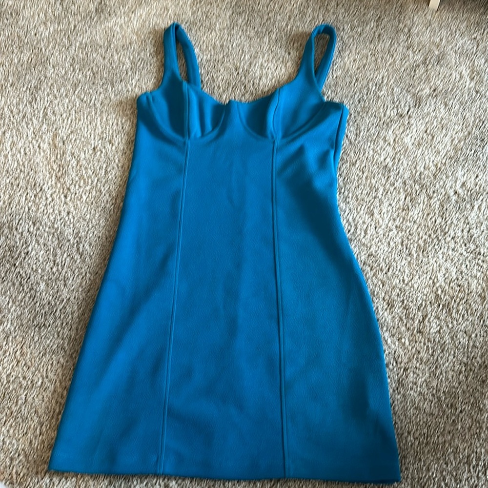 Zara Dress M